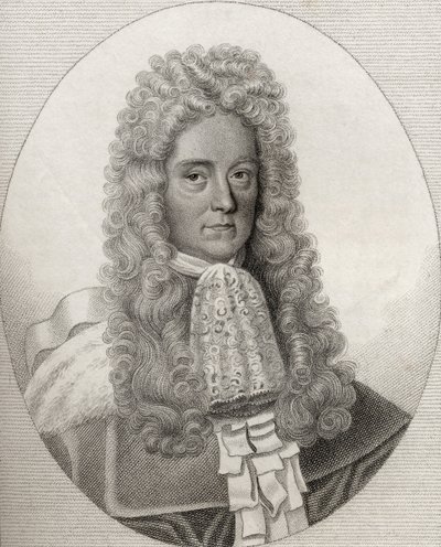 James Dalrymple, illustration from 